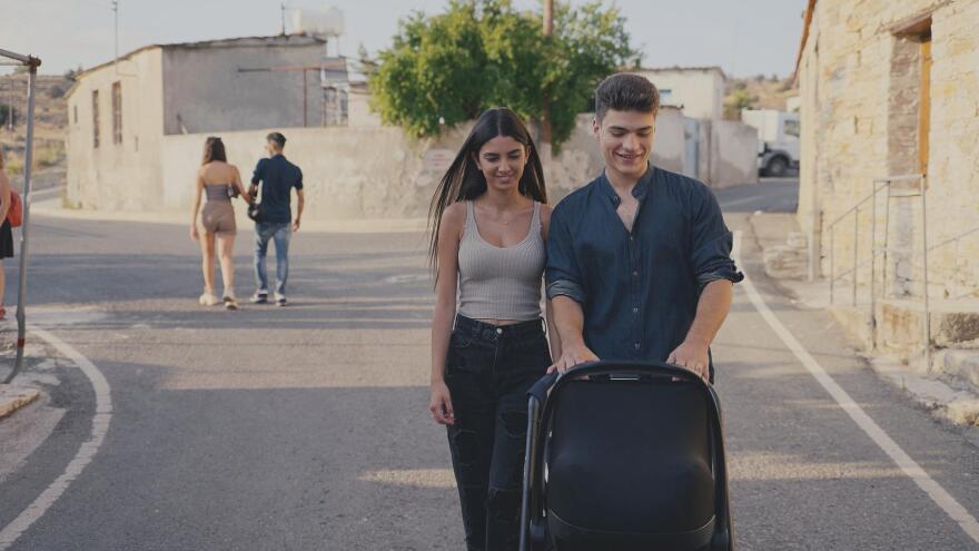 Γη της Ελιάς: Στα νέα επεισόδια οι εξελίξεις φέρνουν απρόσμενες αντιδράσεις