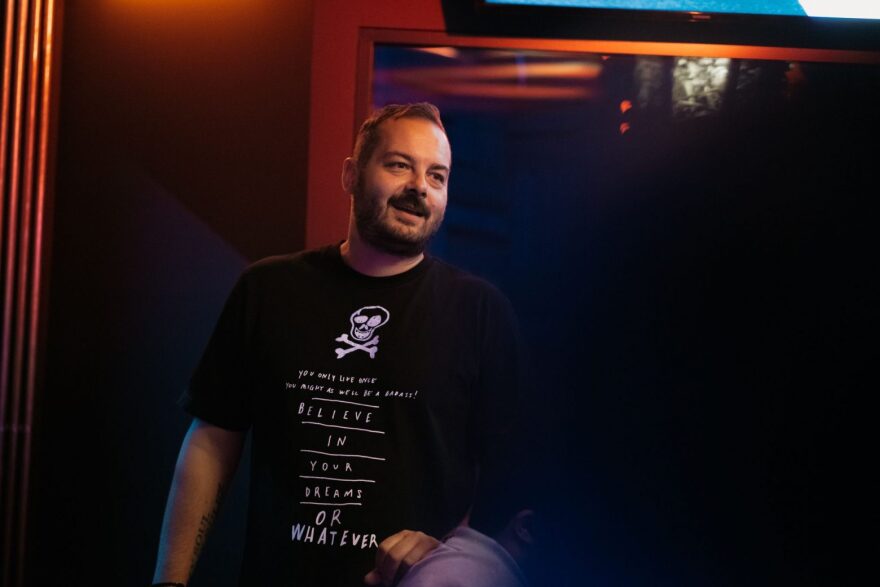 DJ Survival Concept Course - Season 7: Η καινοτόμα και πρωτοποριακή σχολή DJing και μουσικής παραγωγής