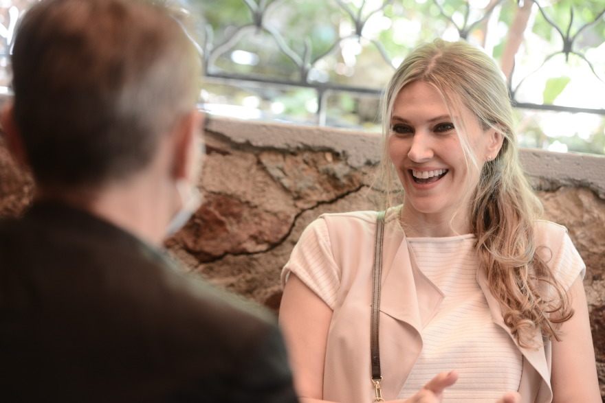 Εύα Καϊλή: Η χώρα δεν μπορεί να αφεθεί ακυβέρνητη