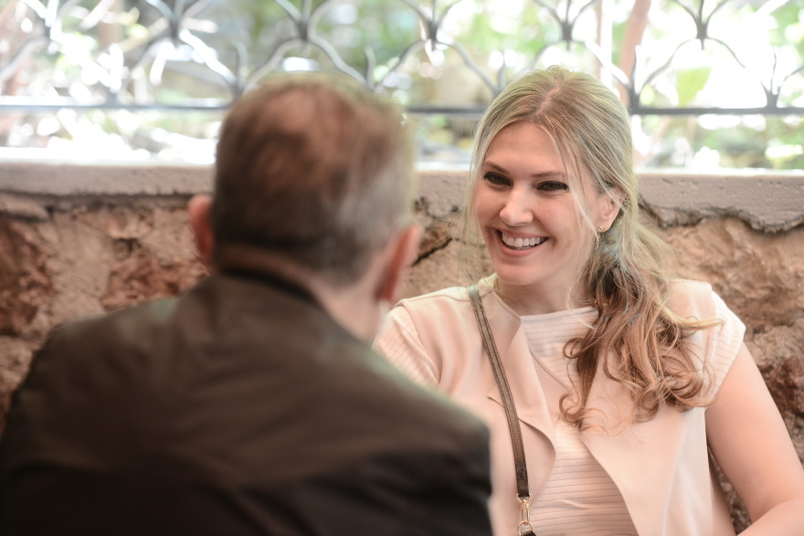 Εύα Καϊλή: Η χώρα δεν μπορεί να αφεθεί ακυβέρνητη