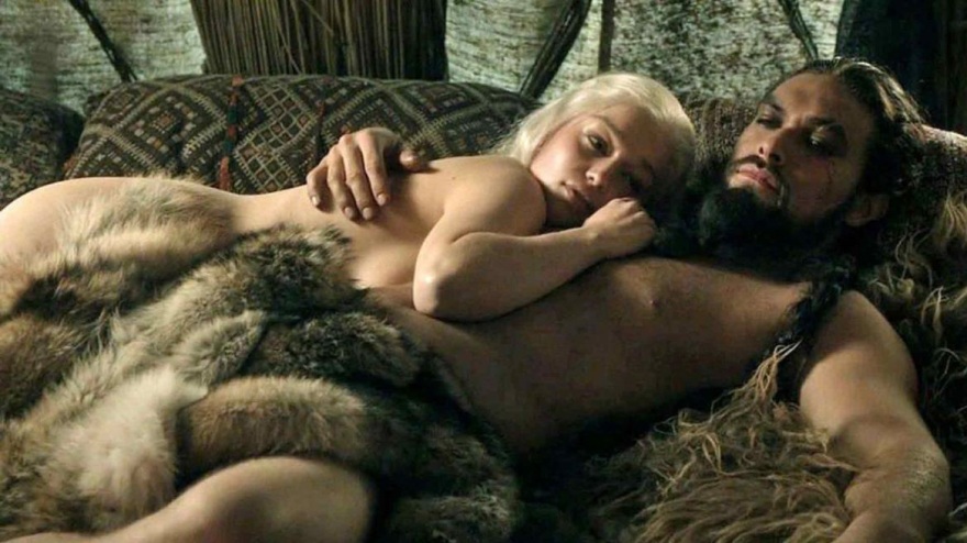 10 ηθοποιοί που δήλωσαν ότι πιέστηκαν να γυρίσουν σκηνές με «σεξ» και «γυμνό»