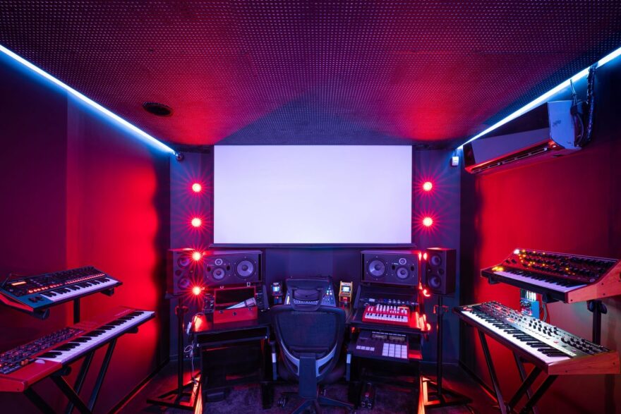 DJ Survival Concept Course - Season 7: Η καινοτόμα και πρωτοποριακή σχολή DJing και μουσικής παραγωγής