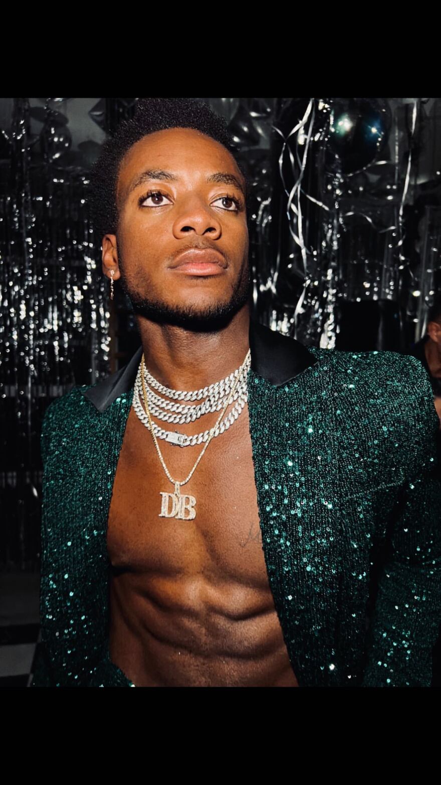 Μαντόνα: Ο γιος της έγινε 17 και το γιόρτασε με ένα κοστούμι με παγιέτες