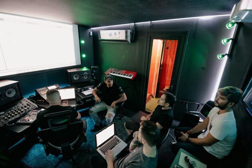 DJ Survival Concept Course - Season 7: Η καινοτόμα και πρωτοποριακή σχολή DJing και μουσικής παραγωγής