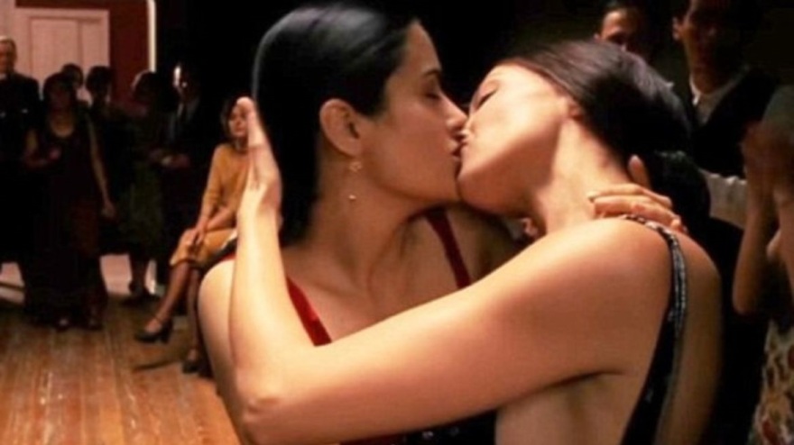 10 ηθοποιοί που δήλωσαν ότι πιέστηκαν να γυρίσουν σκηνές με «σεξ» και «γυμνό»