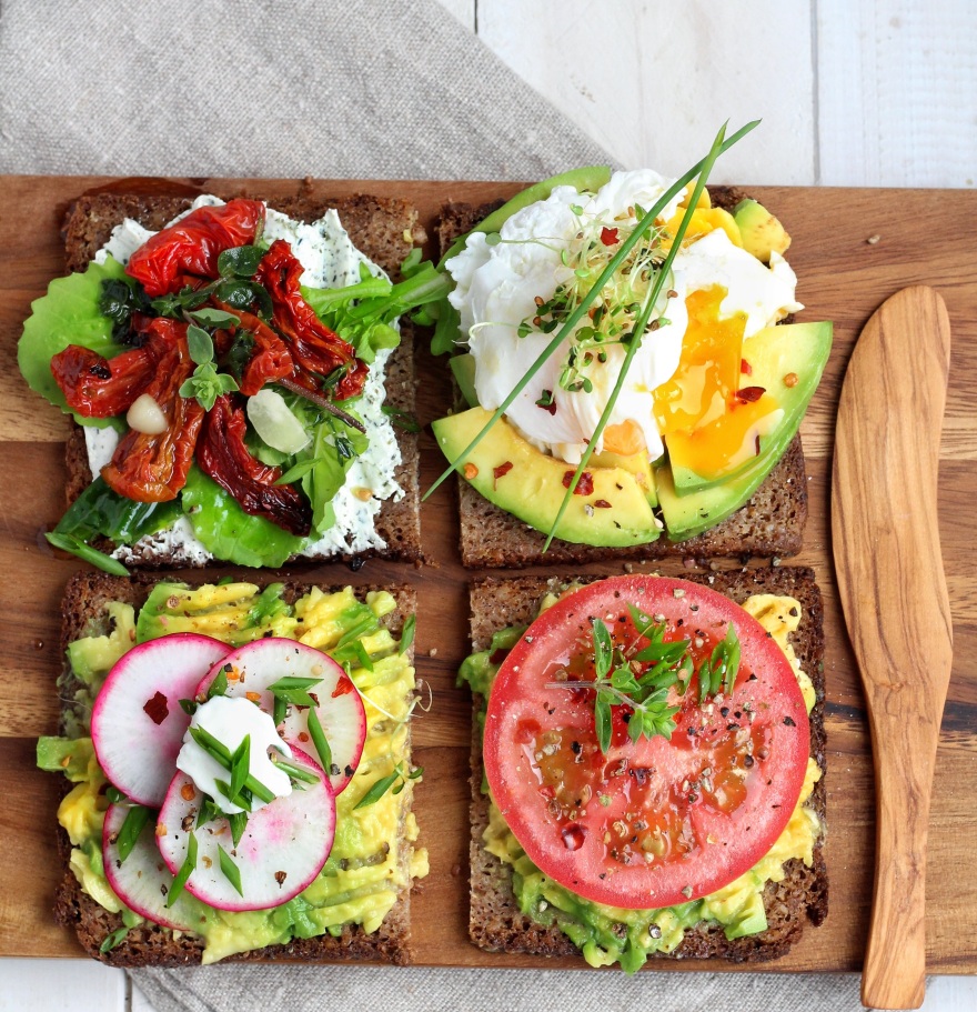 Πώς να χάσετε βάρος κάνοντας τους υδατάνθρακες υγιεινούς