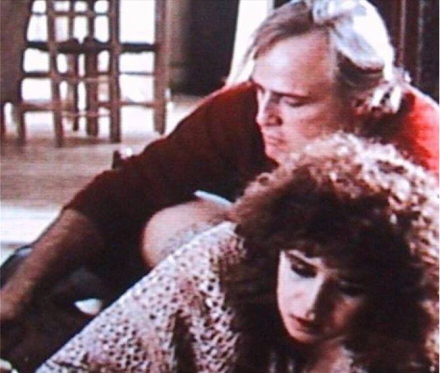 10 ηθοποιοί που δήλωσαν ότι πιέστηκαν να γυρίσουν σκηνές με «σεξ» και «γυμνό»