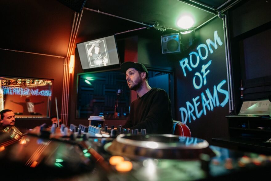 DJ Survival Concept Course - Season 7: Η καινοτόμα και πρωτοποριακή σχολή DJing και μουσικής παραγωγής