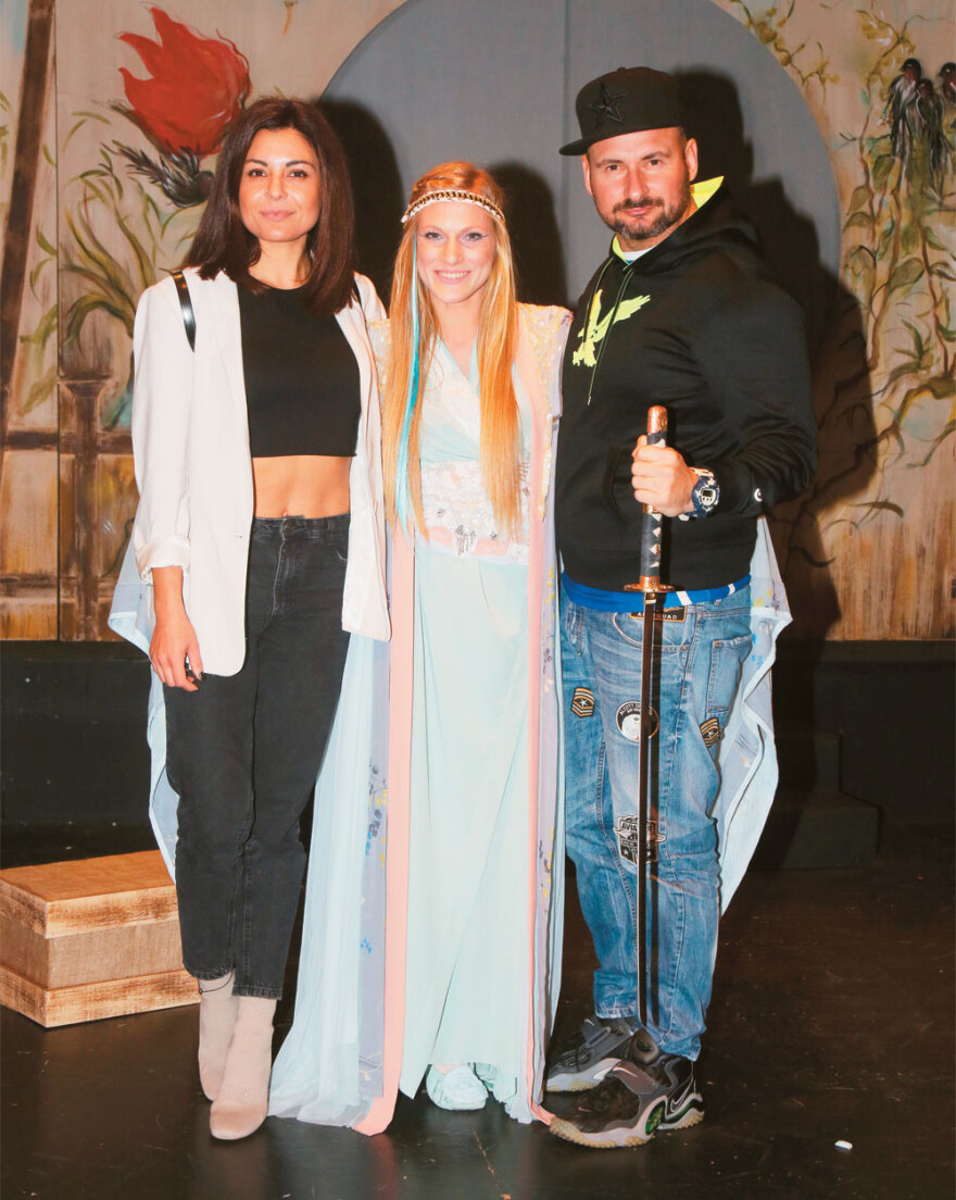 Γιατί «τρελάθηκε» ο Survivor - μάνατζερ ράγκμπι όταν έσβησαν τα φώτα