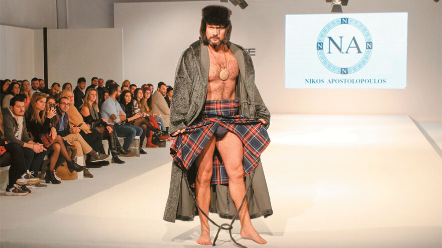 Γιατί «τρελάθηκε» ο Survivor - μάνατζερ ράγκμπι όταν έσβησαν τα φώτα