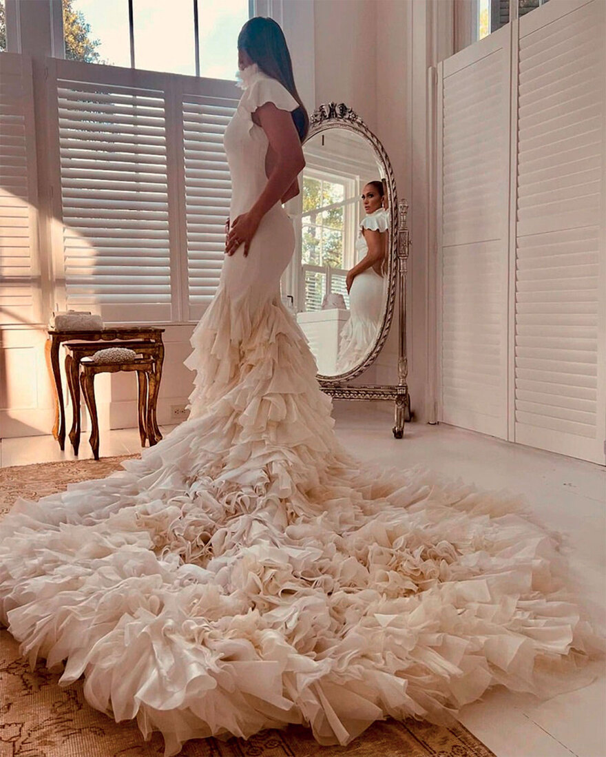 Κόλιν Κόουι, ο wedding planner των σταρ: «Μου πήρε 6 μήνες να οργανώσω τον γάμο των Mπένιφερ»