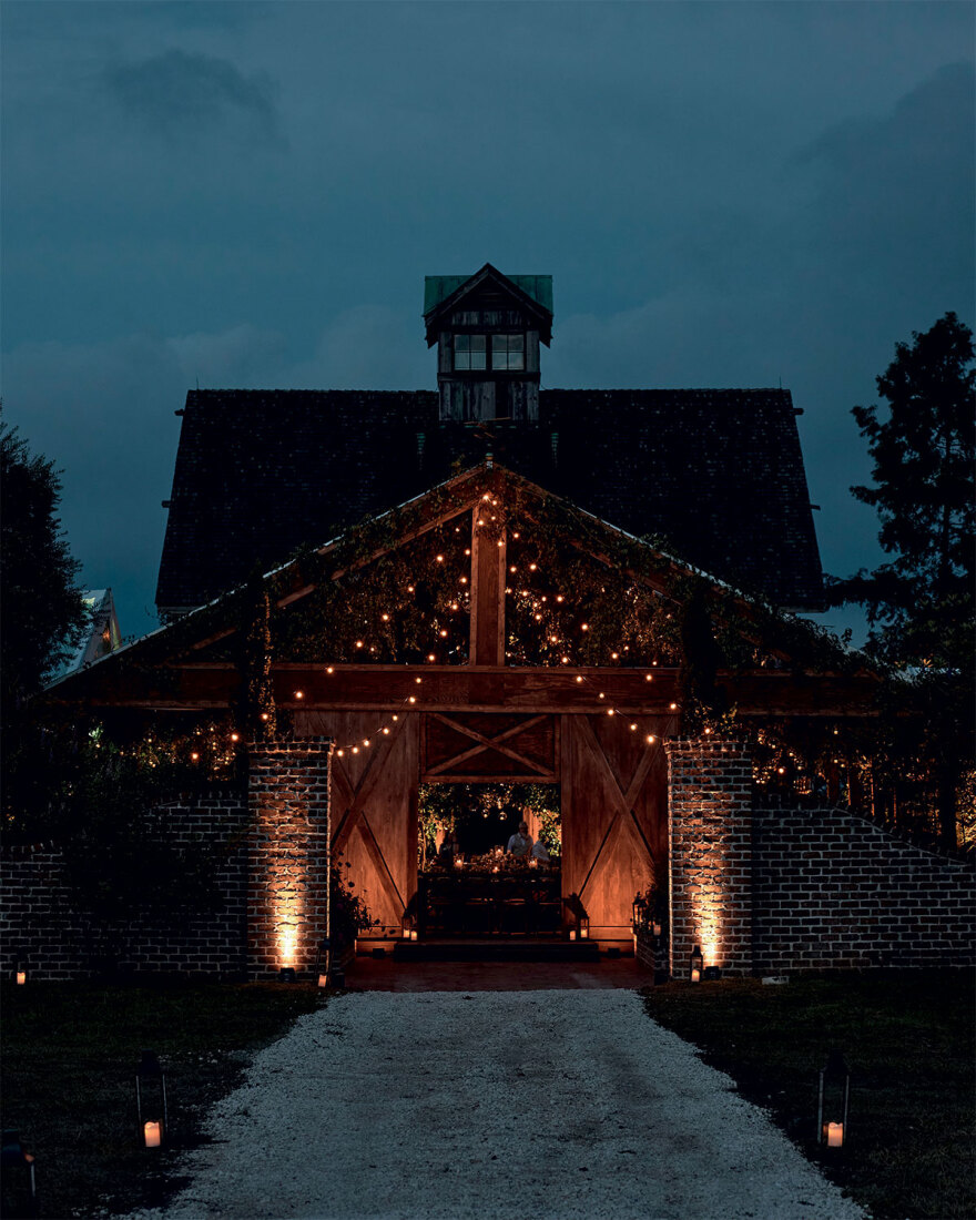 Κόλιν Κόουι, ο wedding planner των σταρ: «Μου πήρε 6 μήνες να οργανώσω τον γάμο των Mπένιφερ»