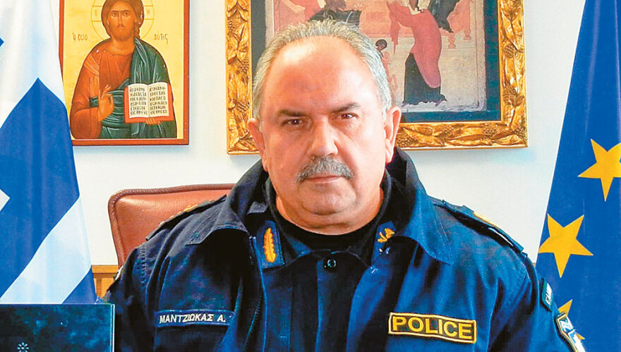 Narcos Olympos: Στο βουνό των θεών το μεγαλύτερο καρτέλ κάνναβης στην Ευρώπη 