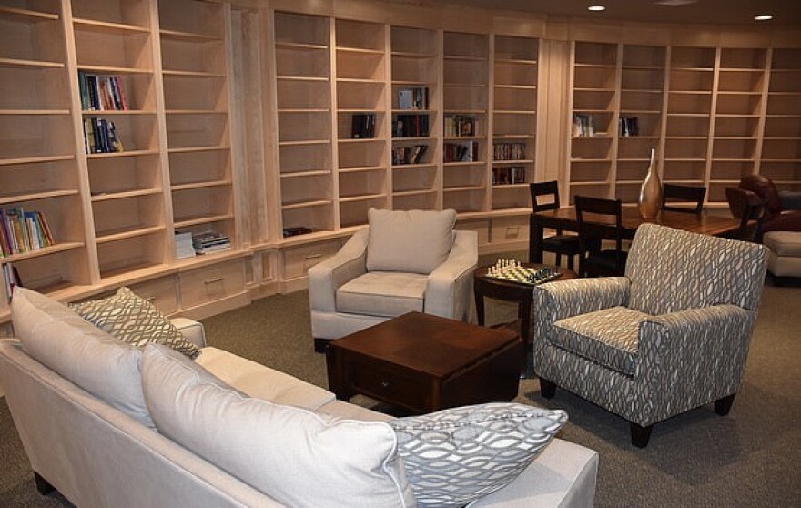 «Πυρηνική Αποκάλυψη» - Οι πλούσιοι του πλανήτη φτιάχνουν... καταφύγια με πισίνες για να σωθούν