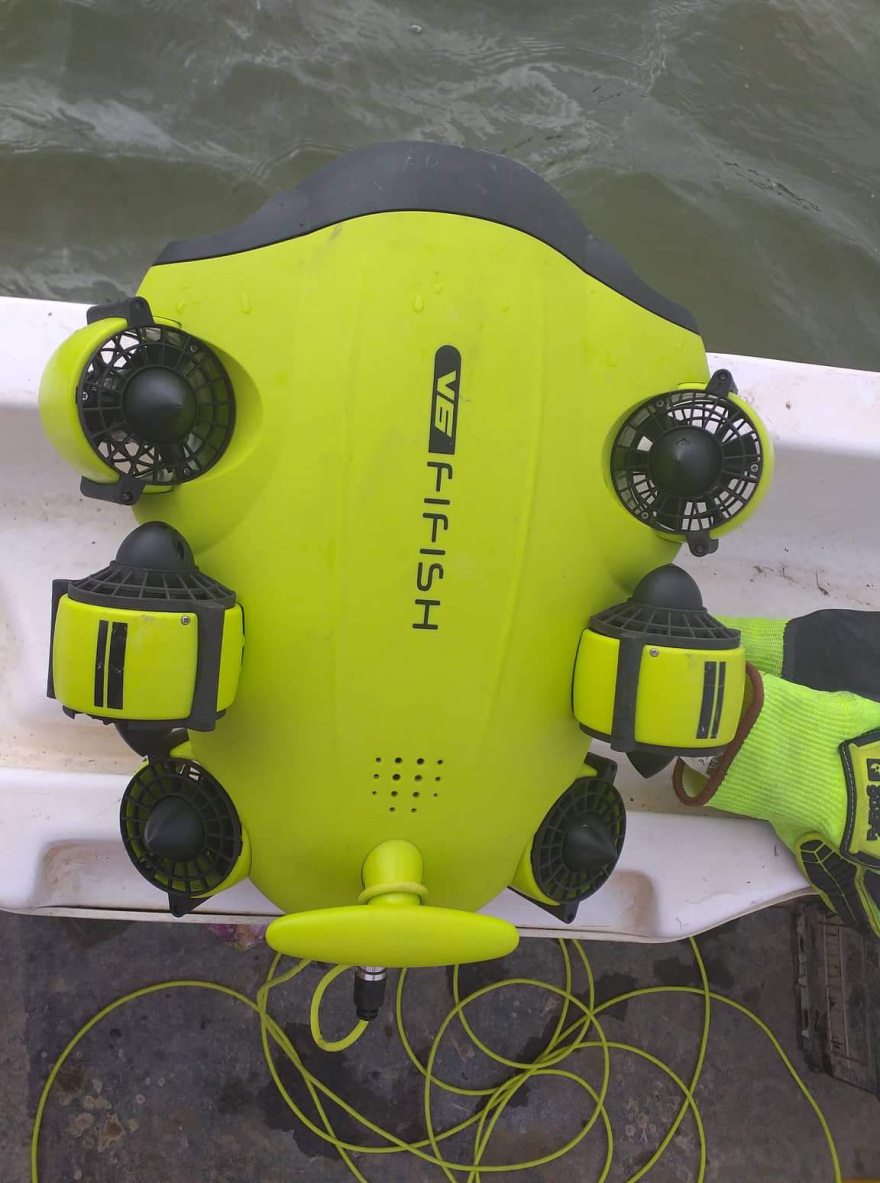 Εξαφάνιση 48χρονης στην Ευρυτανία: Ειδικό υποβρύχιο drone θα επιχειρήσει σε δύο σημεία στη Λίμνη Κρεμαστών