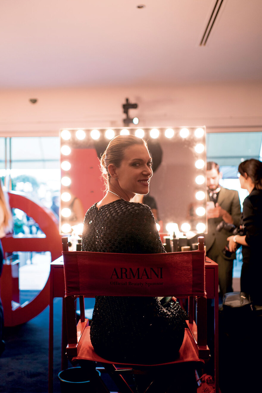 Βίκυ Καγιά, η ντίβα της διπλανής πόρτας - «Στη ζωή μου θέλω τον πρώτο και τον τελευταίο λόγο» λέει στο Gala