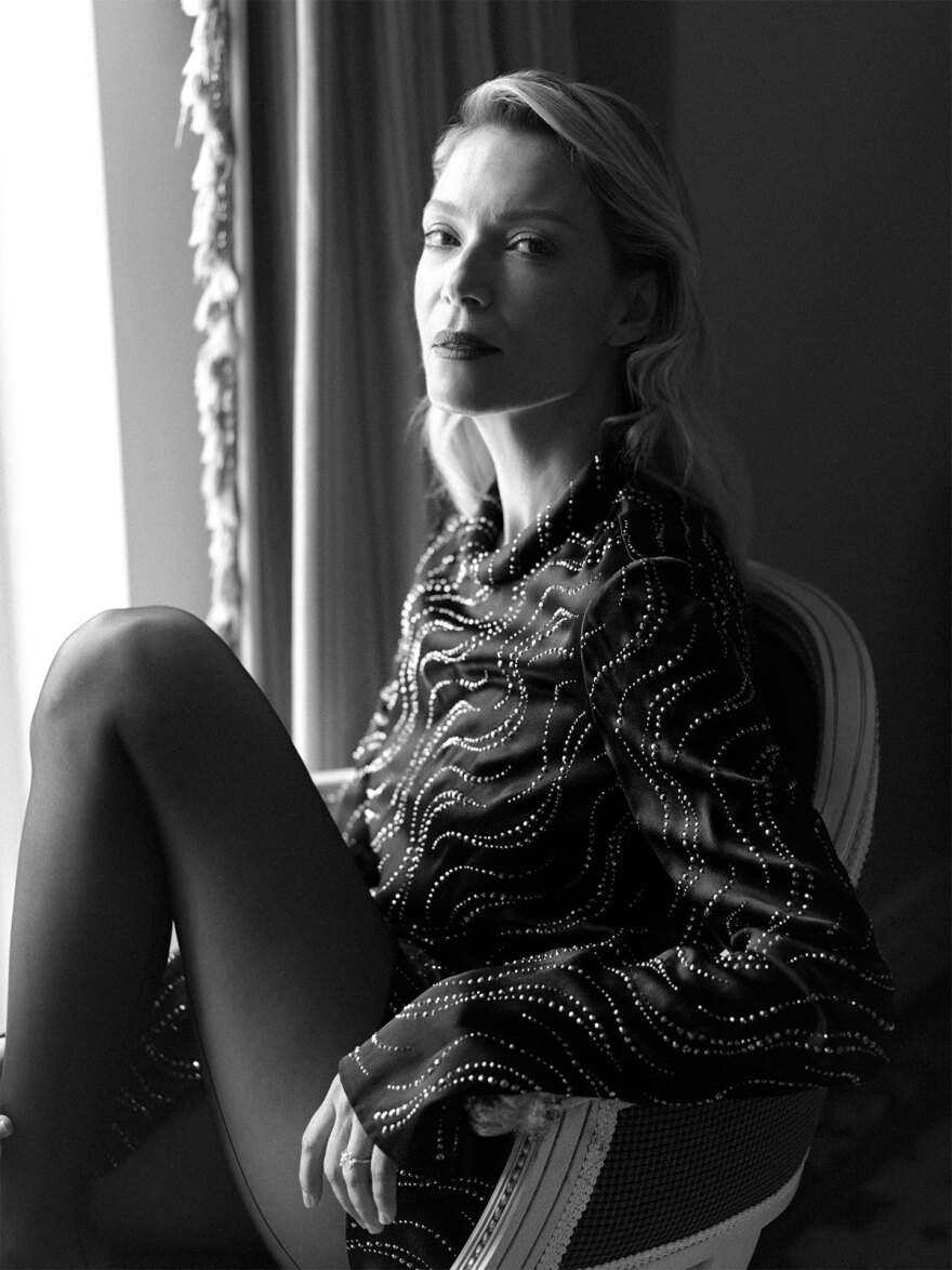 Βίκυ Καγιά, η ντίβα της διπλανής πόρτας - «Στη ζωή μου θέλω τον πρώτο και τον τελευταίο λόγο» λέει στο Gala