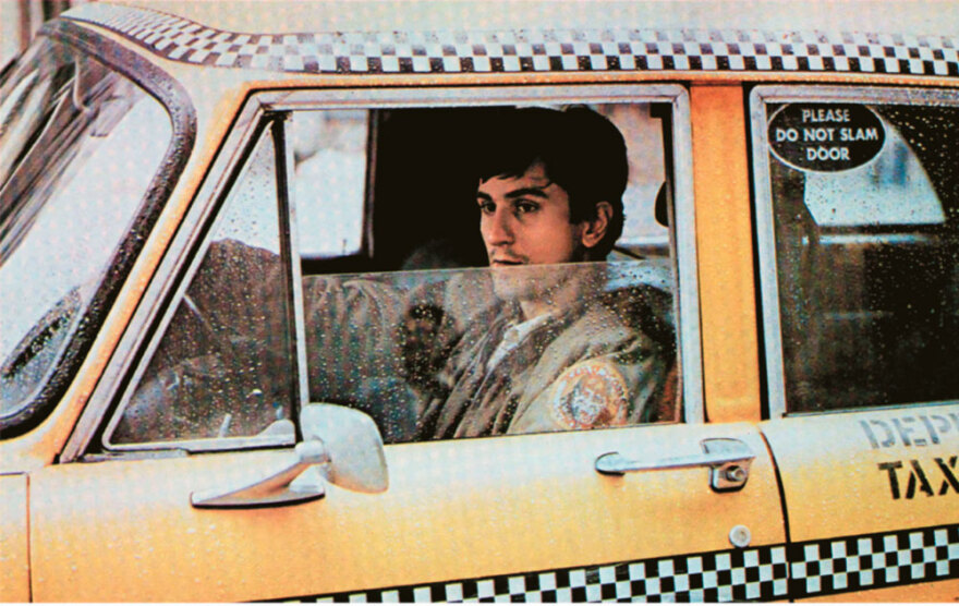 Ρόμπερτ Ντε Νίρο: Ο «ταξιτζής» κάνει μπίζνες εκατομμυρίων στην... ελληνική Αστόρια