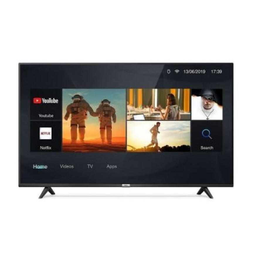 Τηλεοράσεις Smart: Όσα χρειάζεται να ξέρεις μέσα από 10 ερωταπαντήσεις