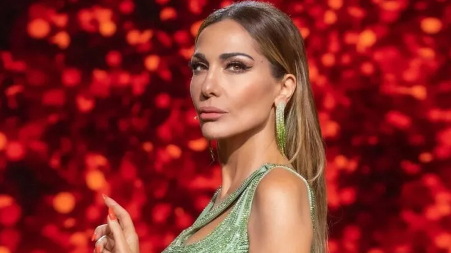 Δέσποινα Βανδή: «Η ψυχοθεραπεία είναι το πιο πολύτιμο δώρο που μου έχω κάνει»