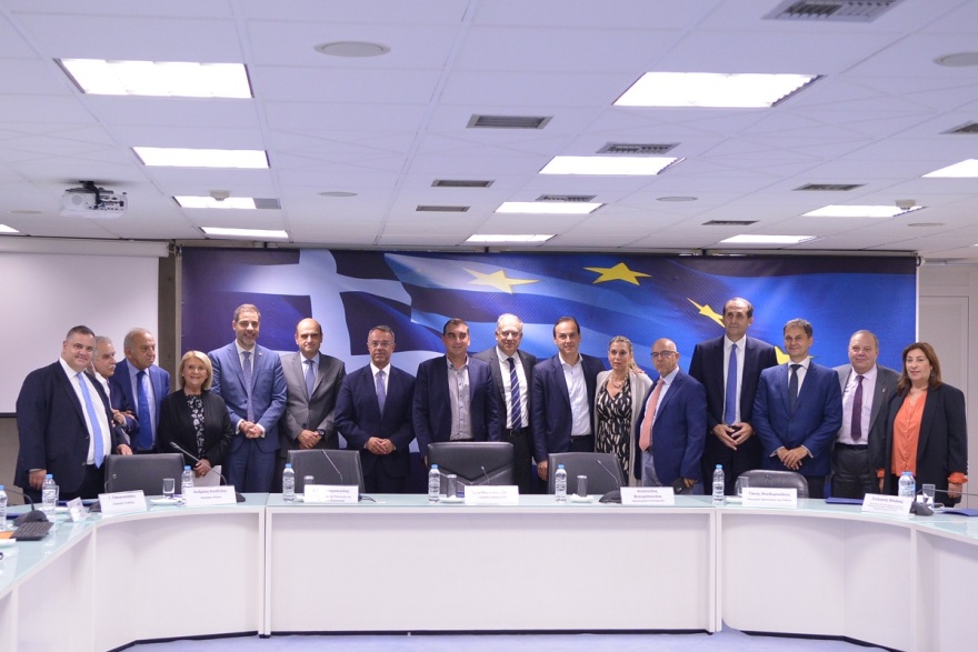 Ελληνικό: Παραχωρούνται δωρεάν 235 στρέμματα στους όμορους δήμους