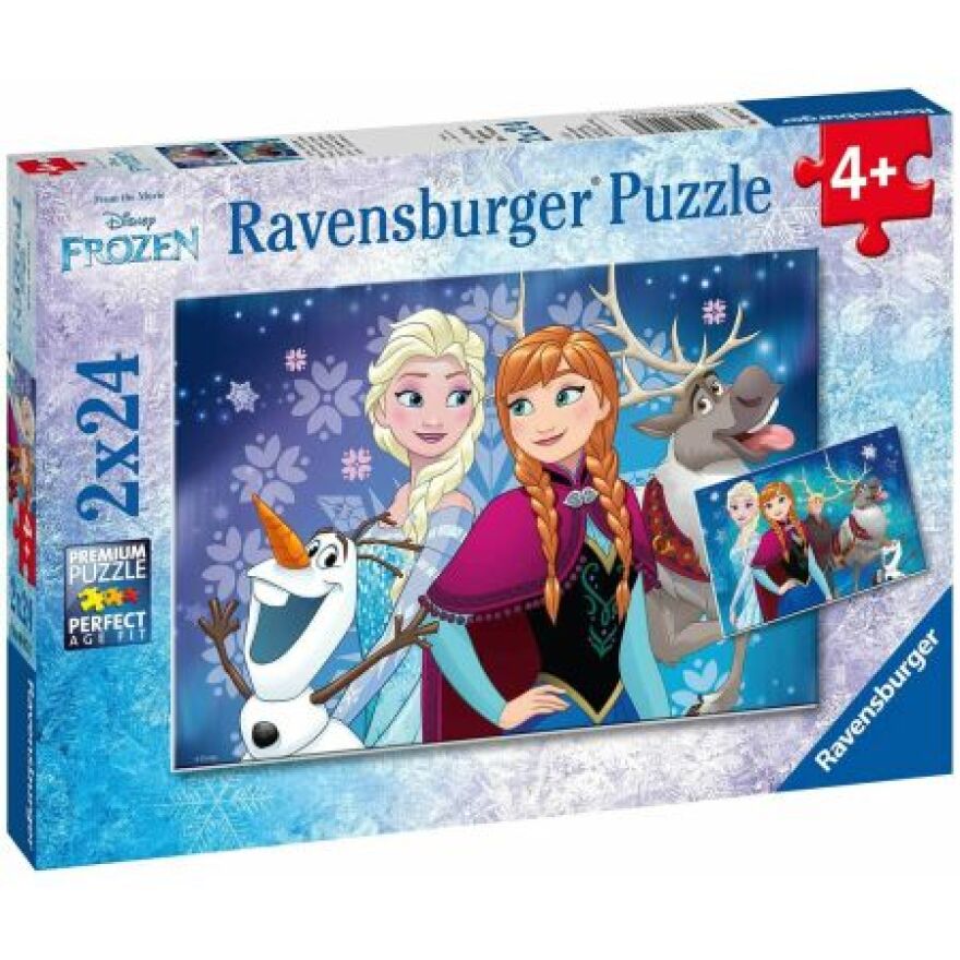 Παζλ: 6 αναπάντεχοι τρόποι που κάνουν καλό σε μικρούς και μεγάλους