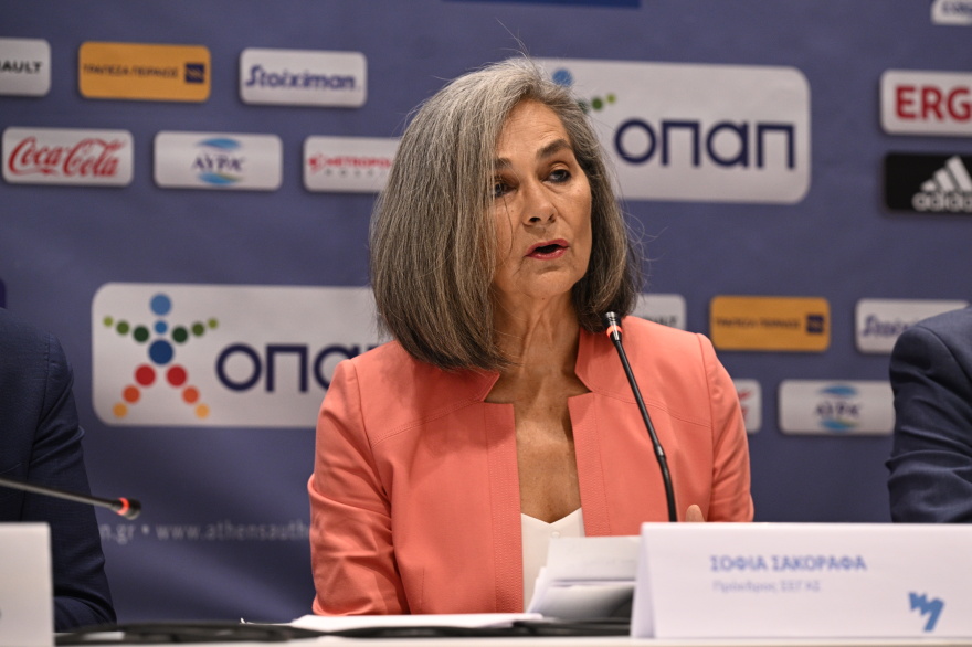 39ος Αυθεντικός Μαραθώνιος: Οι καινοτόμες δράσεις της φετινής διοργάνωσης