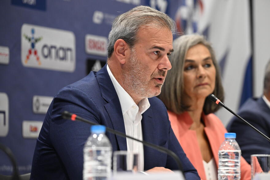 39ος Αυθεντικός Μαραθώνιος: Οι καινοτόμες δράσεις της φετινής διοργάνωσης