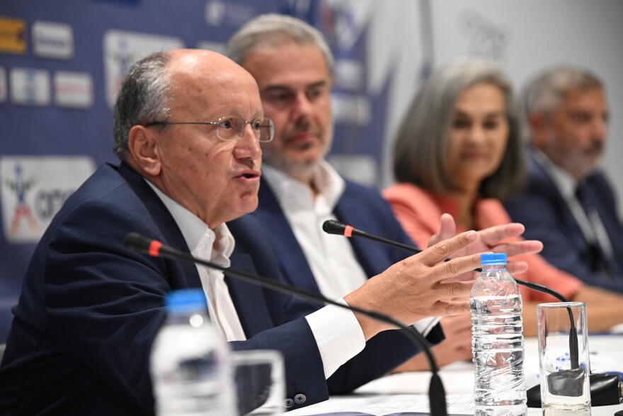 39ος Αυθεντικός Μαραθώνιος: Οι καινοτόμες δράσεις της φετινής διοργάνωσης