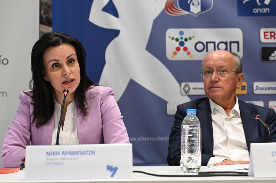 39ος Αυθεντικός Μαραθώνιος: Οι καινοτόμες δράσεις της φετινής διοργάνωσης