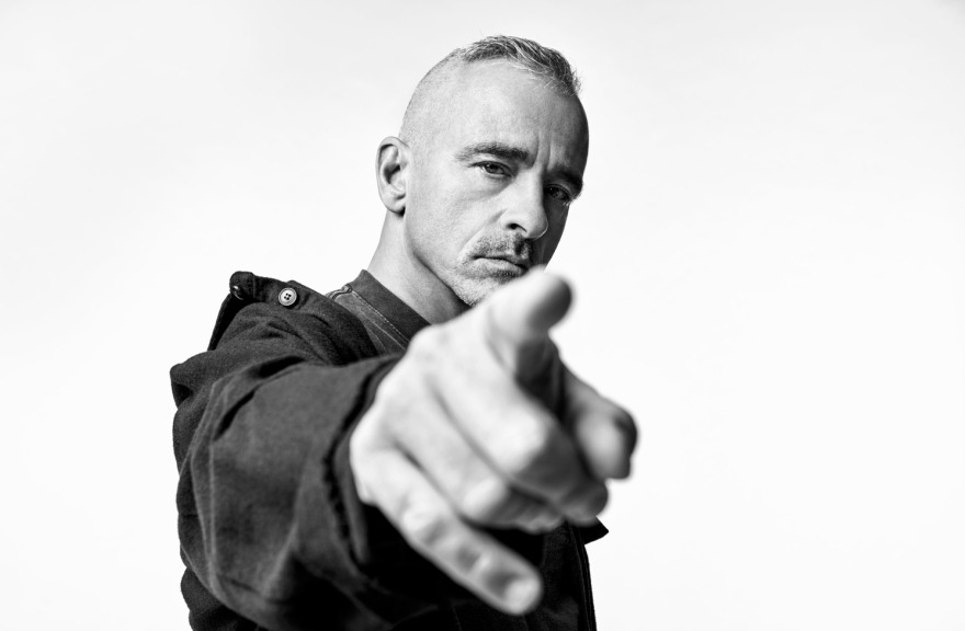 Eros Ramazzotti: «Το πάθος  και η ιστορία  με φέρνουν στο Ηρώδειο»