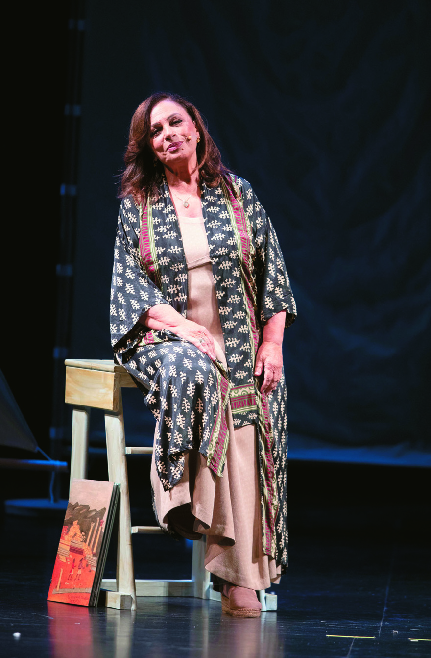 Τι θα δούμε φέτος στο θέατρο: Μιούζικαλ, τραπ, ρεμπέτικο, Ελληνες συγγραφείς και πρόζα