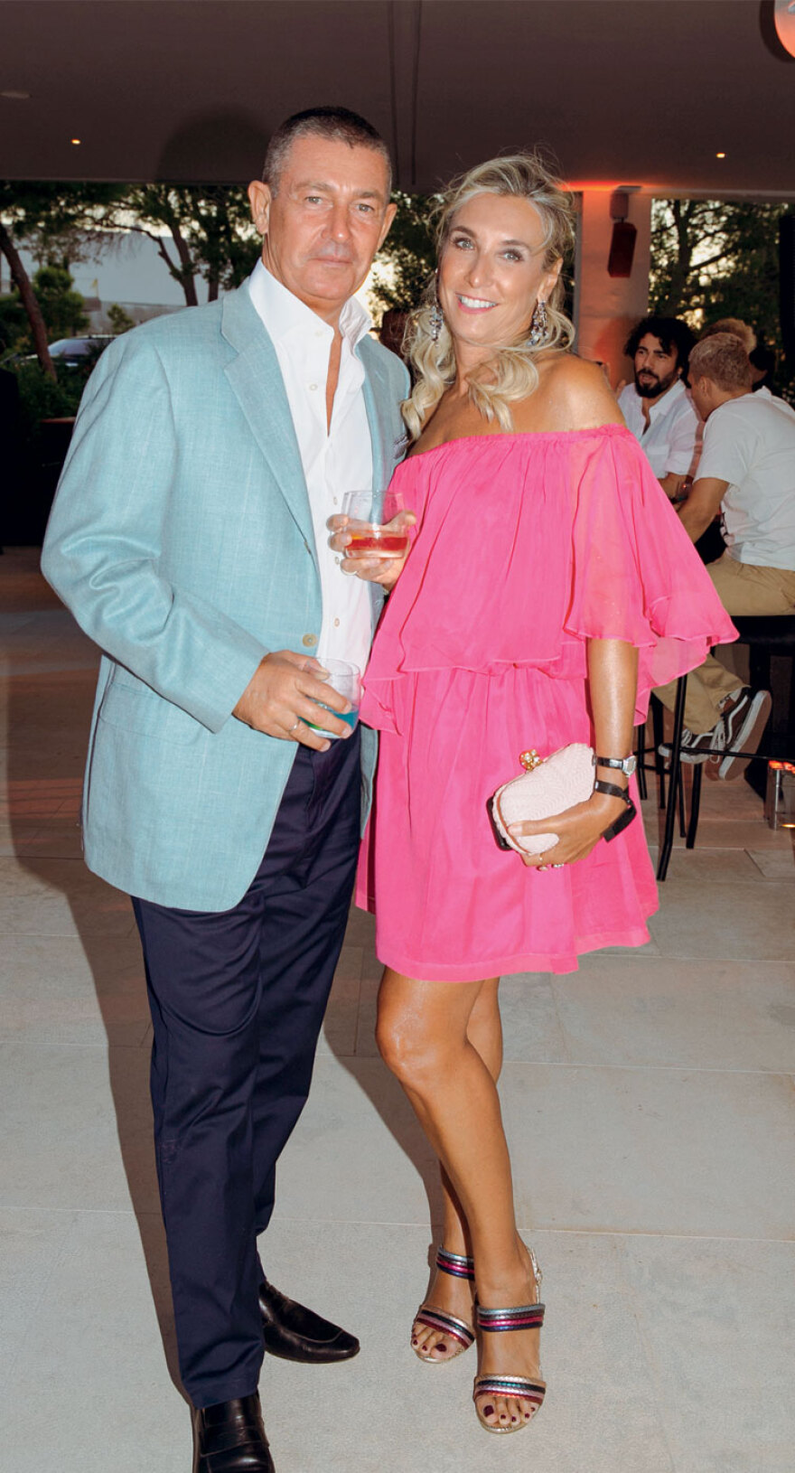 Ντέιβιντ Μπέκαμ: «Χάρη στη Βικτόρια γίνομαι καλύτερος»