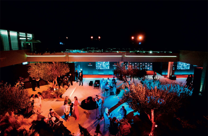 Ντέιβιντ Μπέκαμ: «Χάρη στη Βικτόρια γίνομαι καλύτερος»