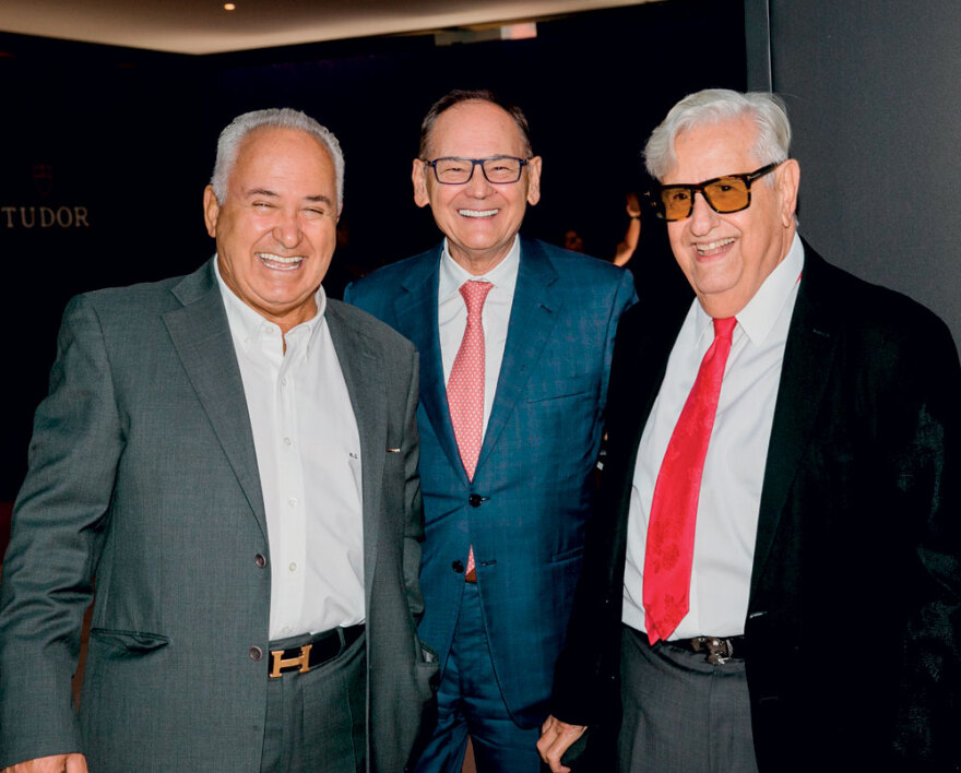 Ντέιβιντ Μπέκαμ: «Χάρη στη Βικτόρια γίνομαι καλύτερος»