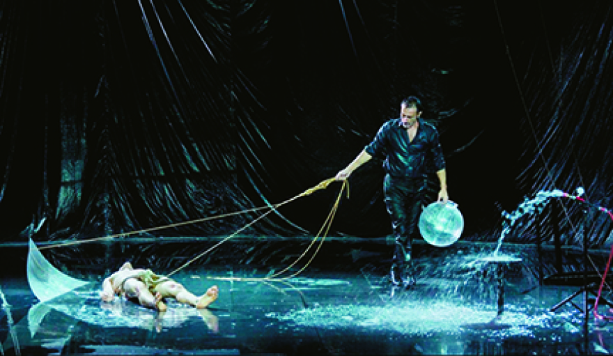 Τι θα δούμε φέτος στο θέατρο: Μιούζικαλ, τραπ, ρεμπέτικο, Ελληνες συγγραφείς και πρόζα