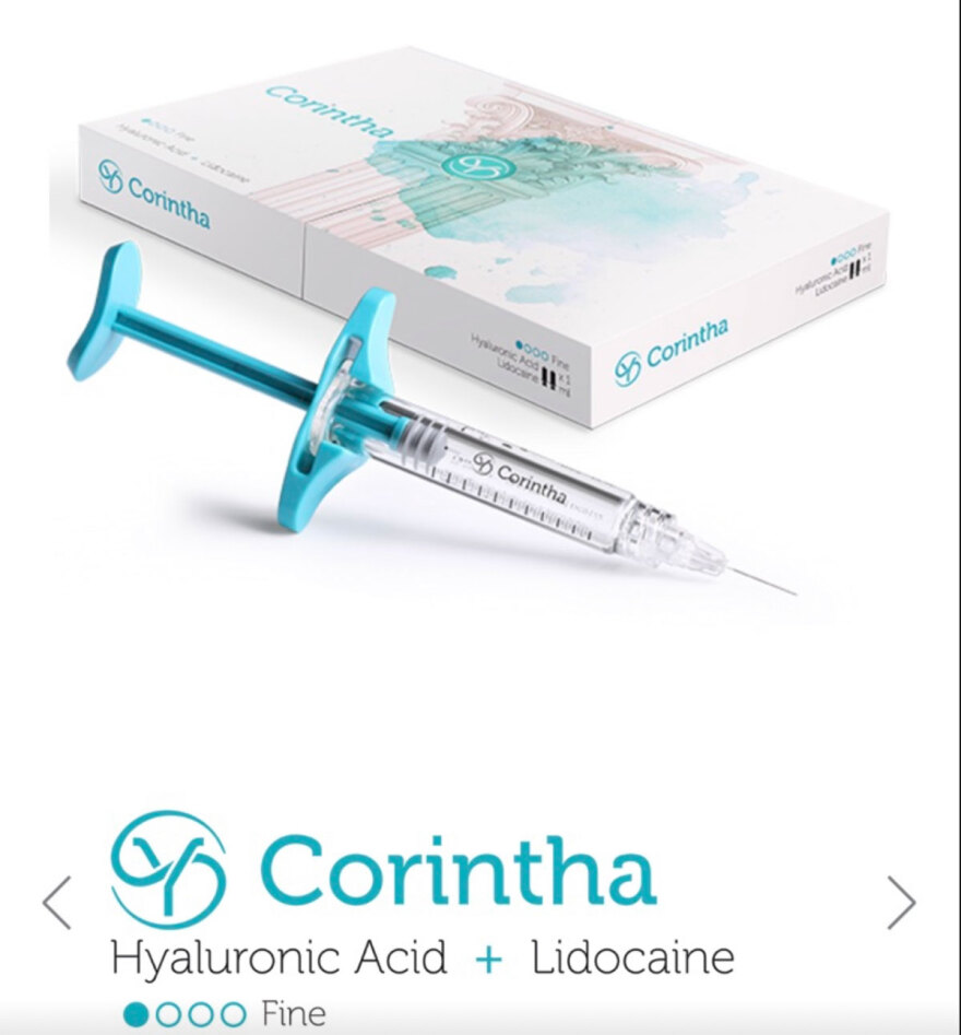 Σκευάσματα πλαστικών επεμβάσεων με… αρχαιοελληνικά σύμβολα προωθούν οι Τούρκοι