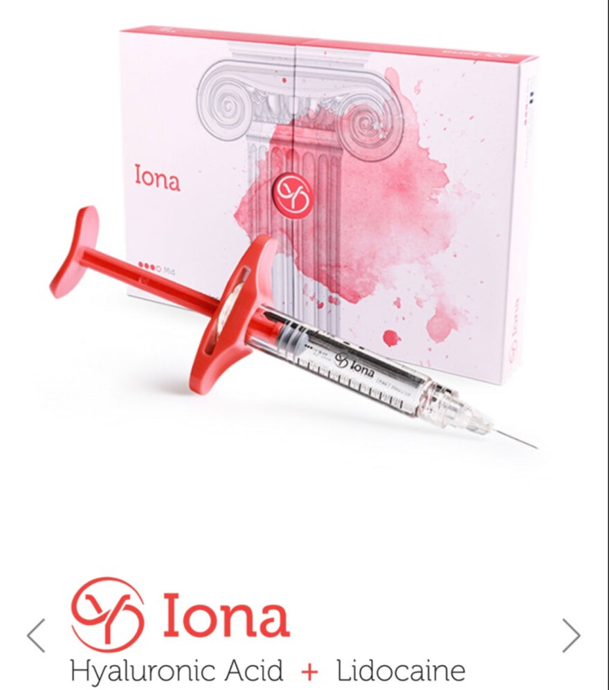 Σκευάσματα πλαστικών επεμβάσεων με… αρχαιοελληνικά σύμβολα προωθούν οι Τούρκοι