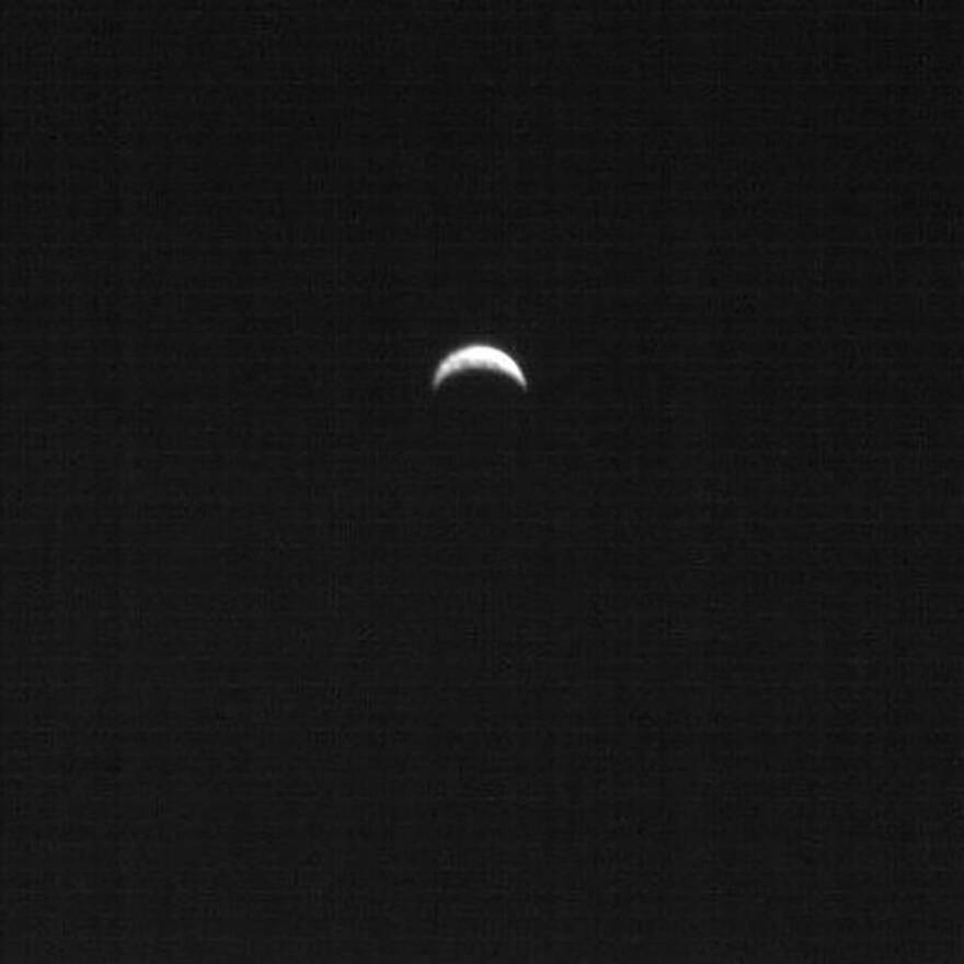 Η θυσία του DART - Η «αποστολή αυτοκτονίας» του διαστημόπλοιου της NASA μπορεί στο μέλλον να σώσει ζωές