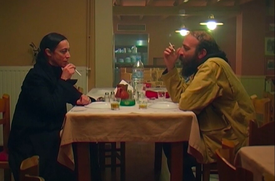 «Μαγνητικά Πεδία»: Ποια είναι η ταινία που θα εκπροσωπήσει την Ελλάδα στα επόμενα Όσκαρ 