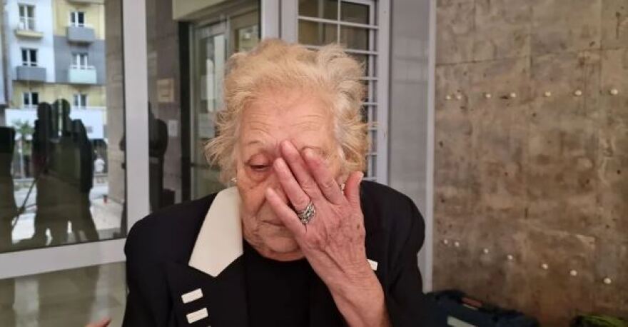 Φονική ληστεία στην Τούμπα: «Εμαθα από το ραδιόφωνο ότι το παιδί μου πέθανε», κατέθεσε η μάνα του 44χρονου