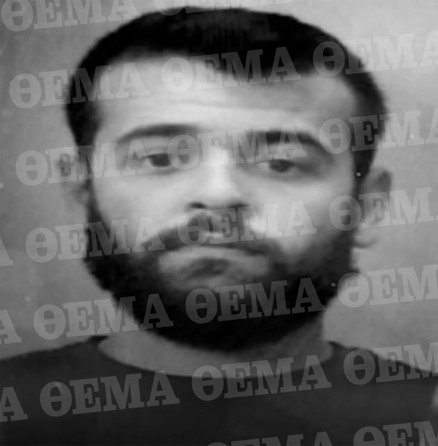 Ζωγράφου: Σεσημασμένος ο 30χρονος που συνελήφθη στην Πολυτεχνειούπολη - Έμενε στην εστία