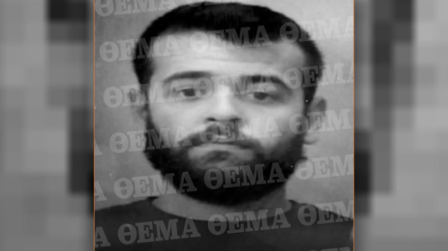 Πολυτεχνειούπολη: Η δόκιμη αστυνομικός συνεργαζόταν με τη συμμορία του Αλβανού σεσημασμένου