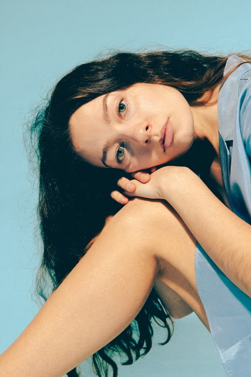 Αμάντα Γεωργιάδη Τένφιορντ: Ζωντανά στο «Piraeus Club Academy»