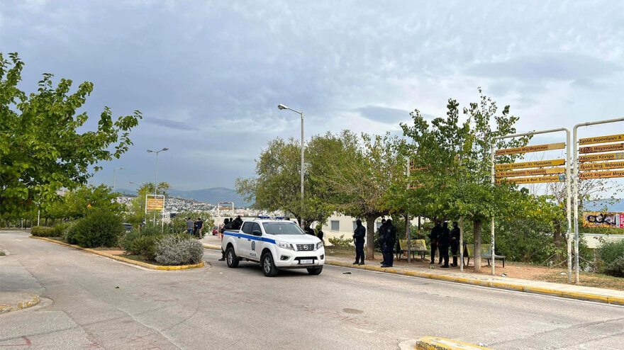 Ζωγράφου: Στέκι κακοποιών εστία στην Πολυτεχνειούπολη - Βρέθηκαν όπλα, έγιναν 22 συλλήψεις