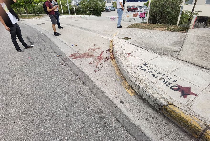 Ζωγράφου: Στέκι κακοποιών εστία στην Πολυτεχνειούπολη - Βρέθηκαν όπλα, έγιναν 22 συλλήψεις