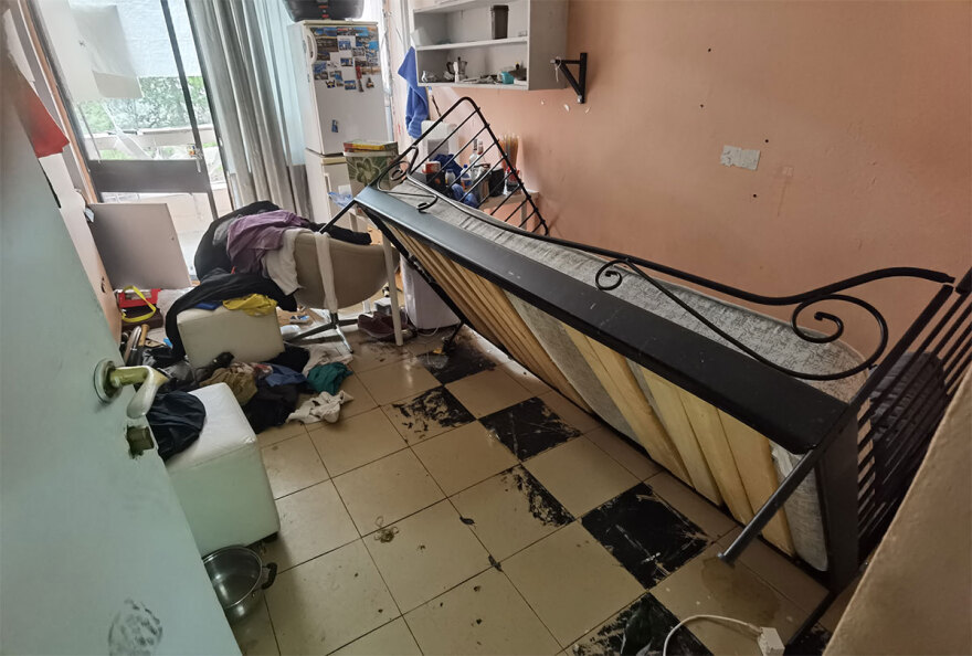 Ζωγράφου: Στέκι κακοποιών εστία στην Πολυτεχνειούπολη - Βρέθηκαν όπλα, έγιναν 22 συλλήψεις