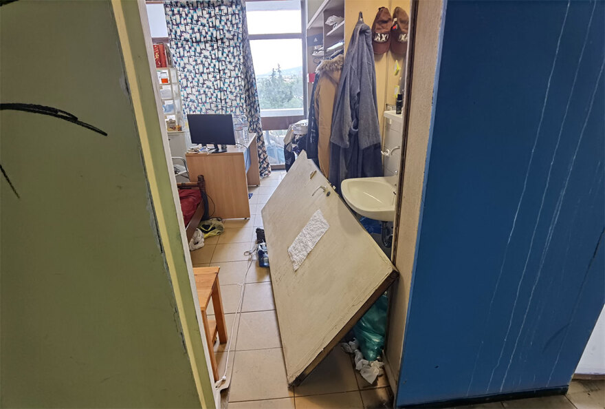 Ζωγράφου: Στέκι κακοποιών εστία στην Πολυτεχνειούπολη - Βρέθηκαν όπλα, έγιναν 22 συλλήψεις