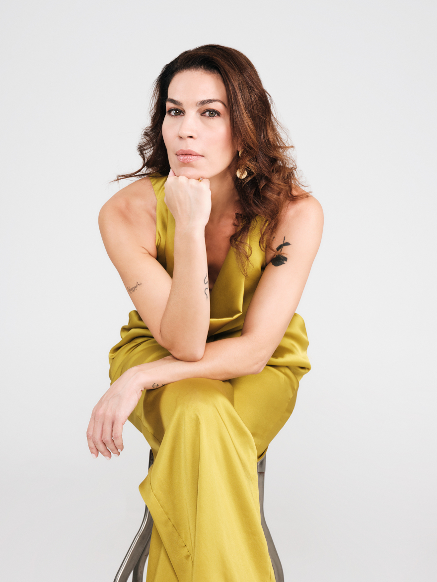 Μαύρο Ρόδο: Αυτοί είναι οι χαρακτήρες της νέας δραματικής σειράς του MEGA