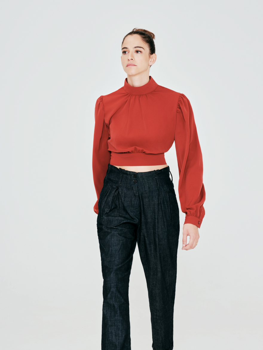 Μαύρο Ρόδο: Αυτοί είναι οι χαρακτήρες της νέας δραματικής σειράς του MEGA